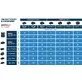 Bosch аккумулятор EXBA 18 V-40 4,0 Ah 2 шт