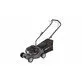 Powerplus lawnmower