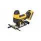 Powerplus X cordless jigsaw POWXB50020