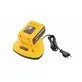 Powerplus X battery charger