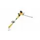 Powerplus X hedge trimmer POWXG2041