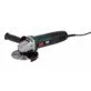 Powerplus angle grinder