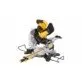 Powerplus X mitre saw POWX075720DB