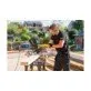 Powerplus X mitre saw POWX075720DB