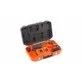 Powerplus Dualpower Cordless Jigsaw