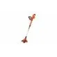 Powerplus Dualpower battery grass trimmer POWDPG7541, without battery and charger