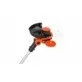 Powerplus Dualpower battery grass trimmer POWDPG7541, without battery and charger