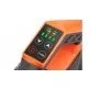 Powerplus Dualpower воздуходувка для листьев POWDPG7526, без аккумулятора и зарядного устройства