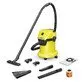 Kärcher water and vacuum cleaner WD 3 V-17/6/20 Car