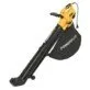 Powerplus X leaf blower-vacuum POWXG4038