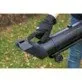 Powerplus X leaf blower-vacuum POWXG4038
