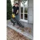 Powerplus X leaf blower-vacuum POWXG4038