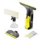 Kärcher window cleaner WV 2 Premium Black Edition