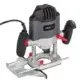 Powerplus E upper router