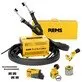 REMS copper pipe soldering unit Contact 2000 Super-Pack
