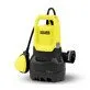 Kärcher panardinamasis siurblys SP 9.500 Dirt
