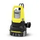 Kärcher submersible pump SP 17.000 Flat