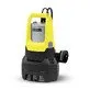 Kärcher submersible pump SP 22.000 Dirt Level Sensor