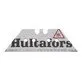 Hultafors лезвие UBX 5 шт