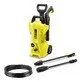 Kärcher slėgio plovimo įrenginys K 2 Power Control