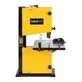 Powerplus X band saw POWX1800