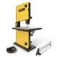 Powerplus X band saw POWX1800