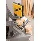 Powerplus X band saw POWX1800