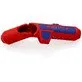 KNIPEX зачистка кабеля ErgoStrip® 0,2 - 4 мм², для левшей