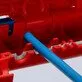 KNIPEX зачистка кабеля ErgoStrip® 0,2 - 4 мм², для левшей
