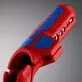 KNIPEX зачистка кабеля ErgoStrip® 0,2 - 4 мм², для левшей