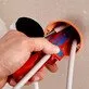 KNIPEX зачистка кабеля ErgoStrip® 0,2 - 4 мм², для левшей