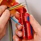 KNIPEX зачистка кабеля ErgoStrip® 0,2 - 4 мм², для левшей