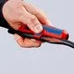 KNIPEX зачистка кабеля ErgoStrip® 0,2 - 4 мм², для левшей