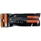 Bahco kniedijimo replės 2,4-4,8 mm