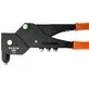 Bahco kniedijimo replės 2,4-4,8 mm