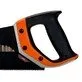 Bahco rokas zāģis Superior 400 mm, 11/12 TPI