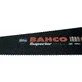 Bahco rokas zāģis Superior 400 mm, 11/12 TPI