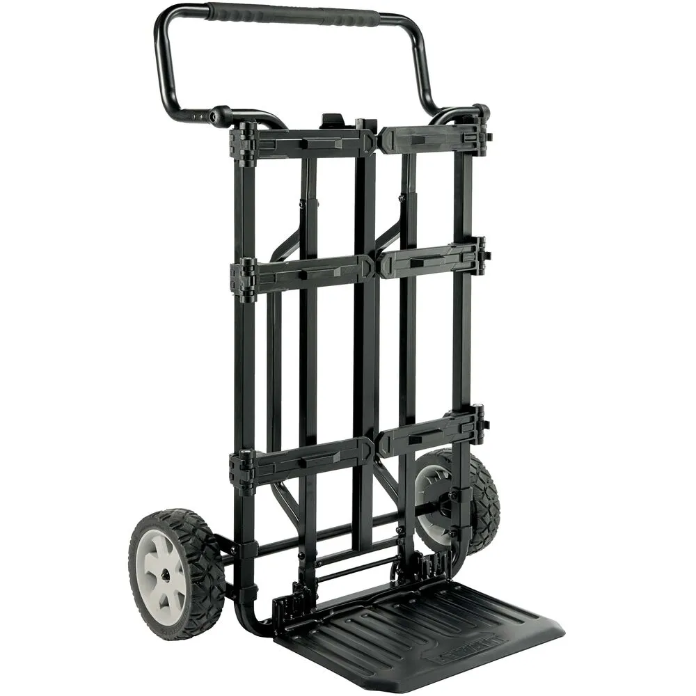 DeWalt mobilā platforma TOUGHSYSTEM kastēm