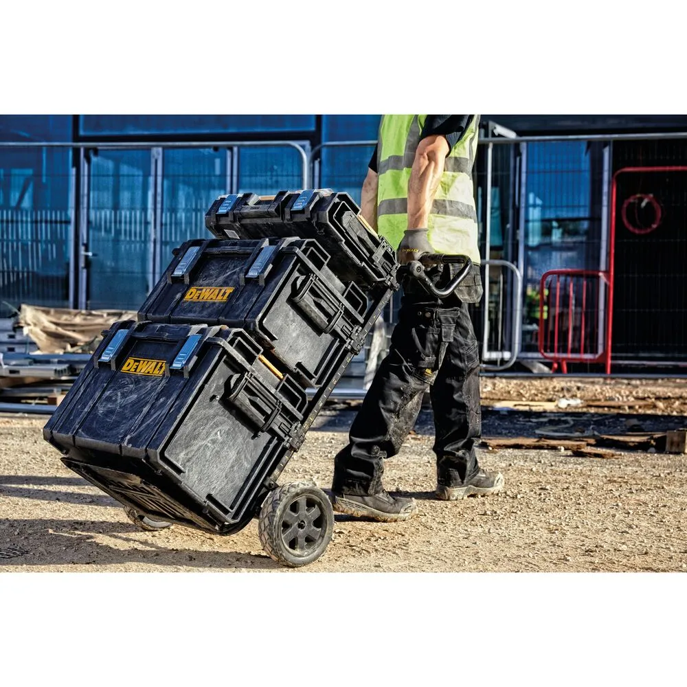 DeWalt mobilā platforma TOUGHSYSTEM kastēm
