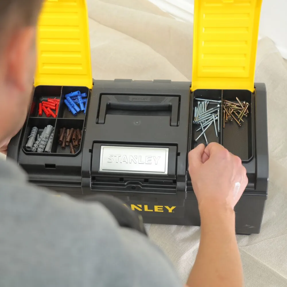 Stanley tool box 1-79-217