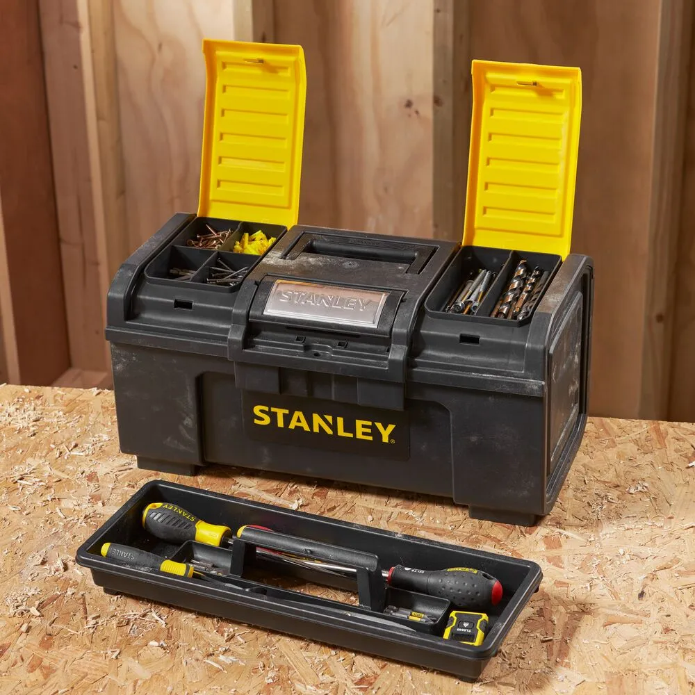 Stanley tool box 1-79-217