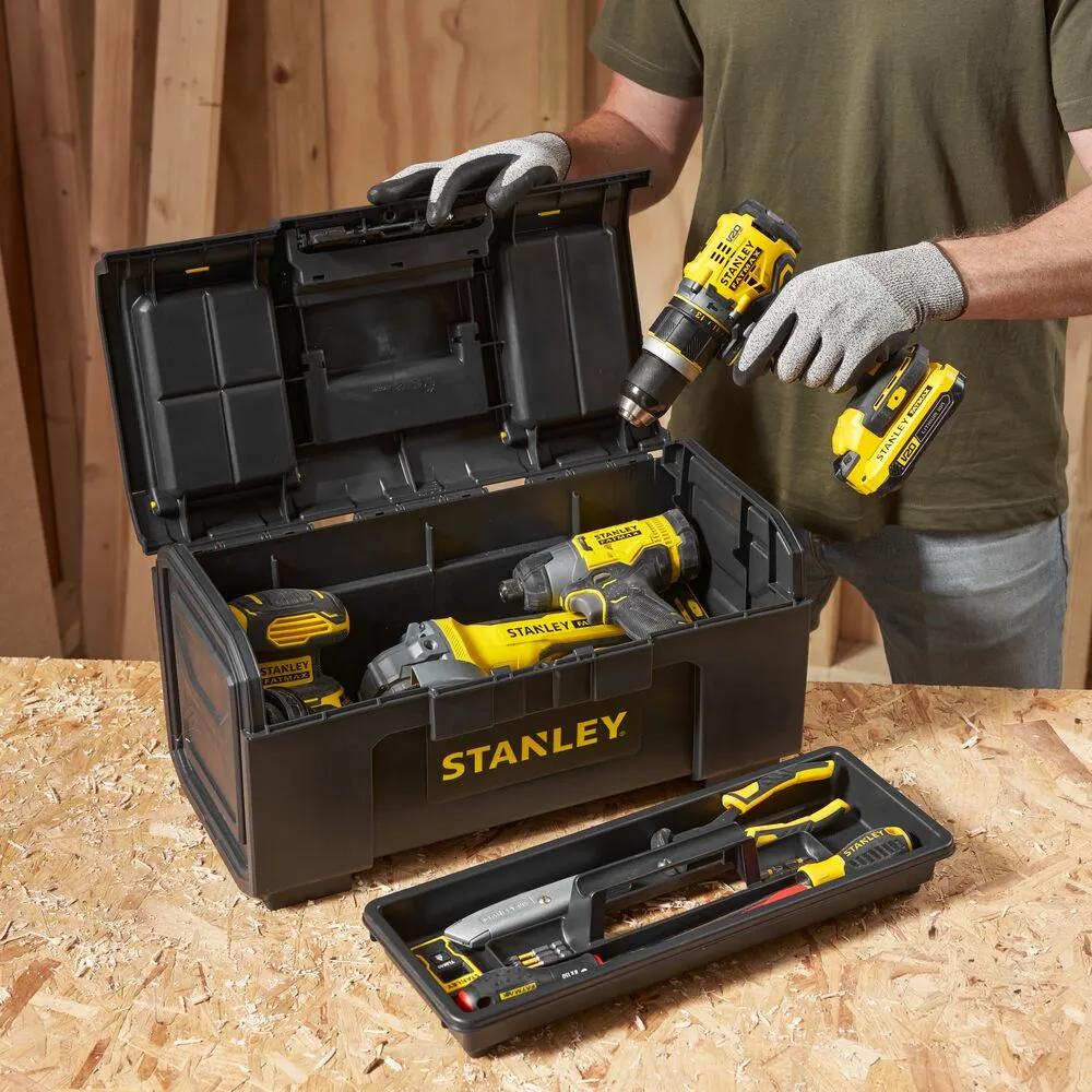 Stanley tool box 1-79-217
