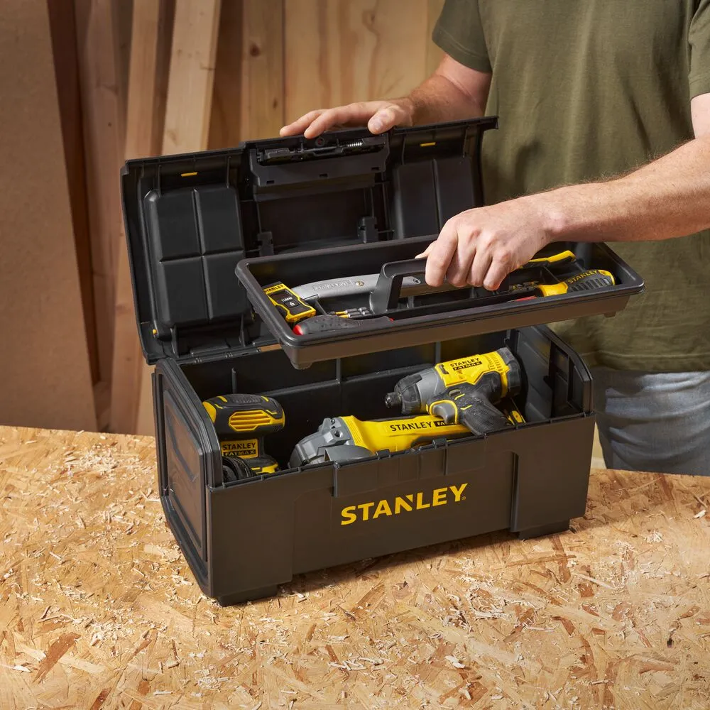 Stanley tool box 1-79-217
