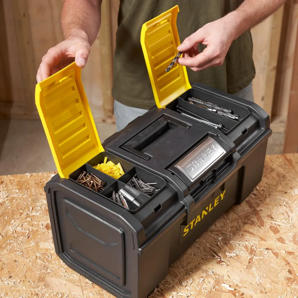 Stanley tool box 1-79-217