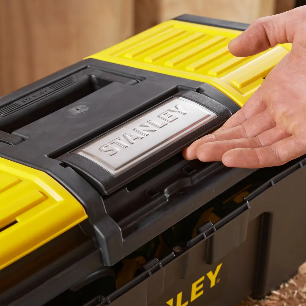 Stanley tool box 1-79-217