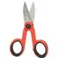 Универсальные слесарные ножницы Ks Tools 143 мм