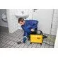 REMS pipe cleaning machine Cobra 22