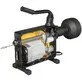 REMS pipe cleaning machine Cobra 22