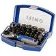 Irimo Bit and Socket Set 23-piece