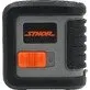 STHOR cross laser ± 3 mm/10 m, green beam